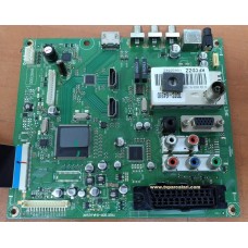 YRQ190R-8, KFCDZZ, LTA320AP06, GRUNDIG GR 32-150 3HD LCD TV MAIN BOARD
